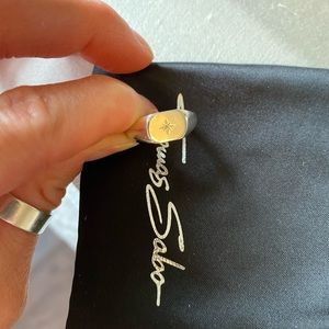 Thomas Sabo Vintage Star ring
